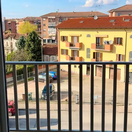 Casa Mario, In The Heart Of Asti