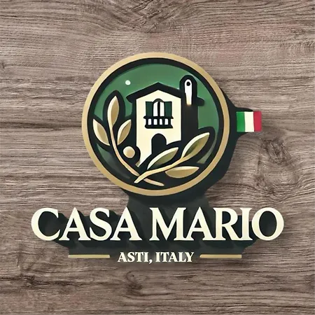 Casa Mario, In The Heart Of Asti