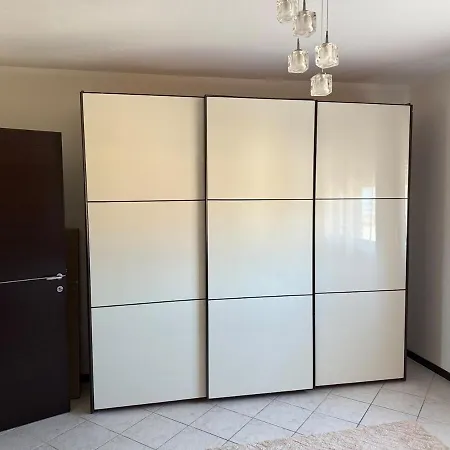 Casa Mario, In The Heart Of Apartment