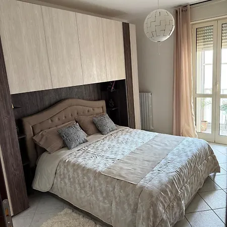 Apartamento Casa Mario, In The Heart Of Asti