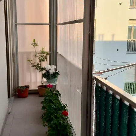 Casa Mario, In The Heart Of *