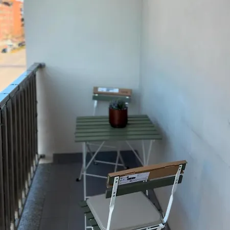 Casa Mario, In The Heart Of Apartment
