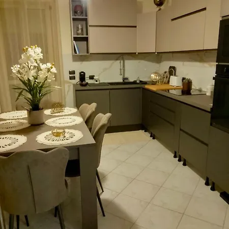 Casa Mario, In The Heart Of *