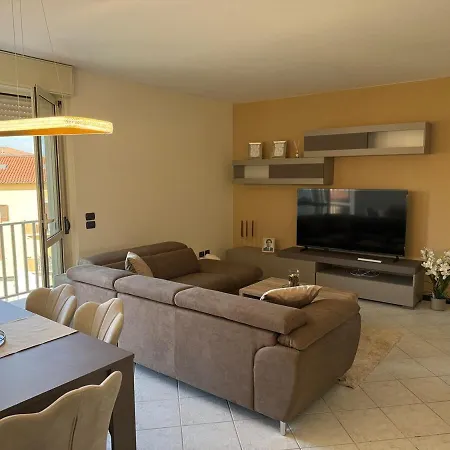 Casa Mario, In The Heart Of Apartment *