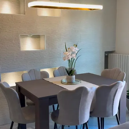 Apartment Casa Mario, In The Heart Of Asti