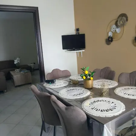 Casa Mario, In The Heart Of