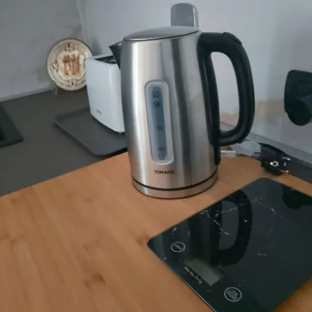 شقة Casa Mario, In The Heart Of *