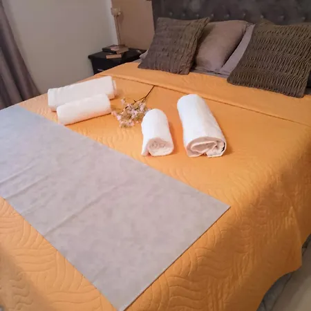 Casa Mario, In The Heart Of