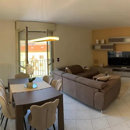 Casa Mario, In The Heart Of * Asti