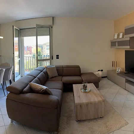 Casa Mario, In The Heart Of Apartment *