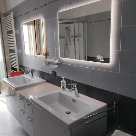 Casa Mario, In The Heart Of Apartment