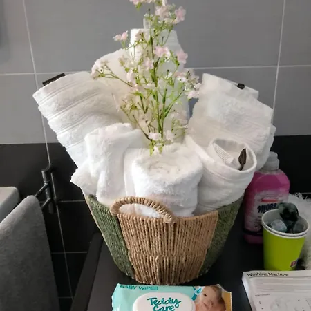 Apartamento Casa Mario, In The Heart Of