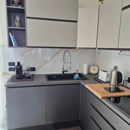 Casa Mario, In The Heart Of Apartamento *