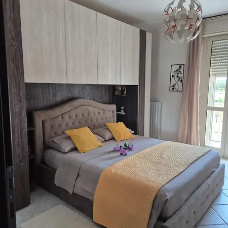 Casa Mario, In The Heart Of