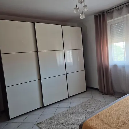 Casa Mario, In The Heart Of