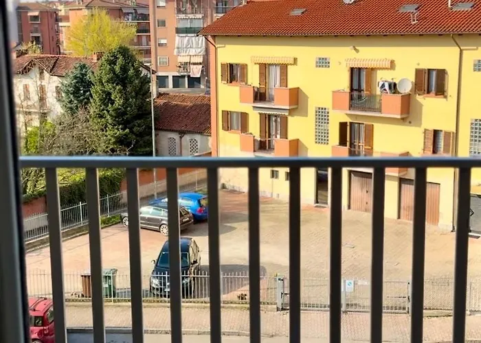Casa Mario, In The Heart Of Asti