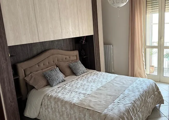 Appartement Casa Mario, In The Heart Of Asti