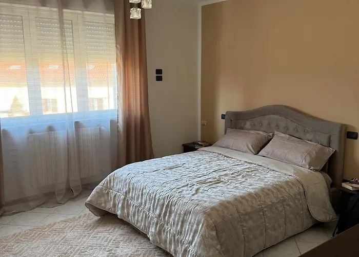 Appartement Casa Mario, In The Heart Of *