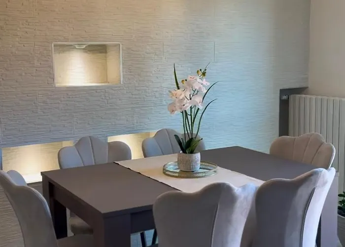 Appartement Casa Mario, In The Heart Of Asti