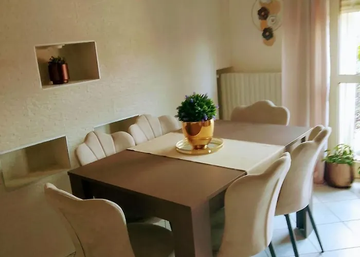 Appartement Casa Mario, In The Heart Of *
