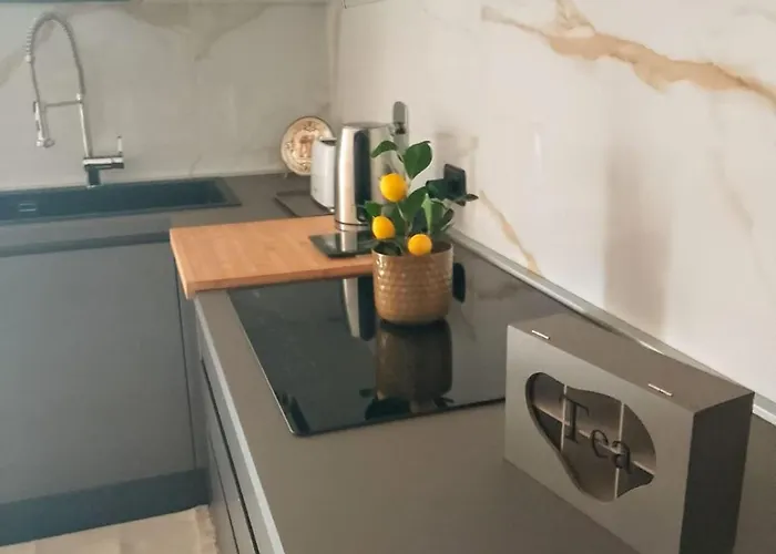 Appartement Casa Mario, In The Heart Of