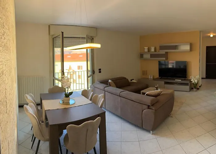 Casa Mario, In The Heart Of * Asti