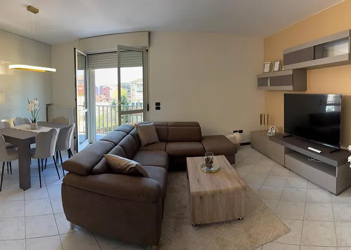 Casa Mario, In The Heart Of Apartamento *