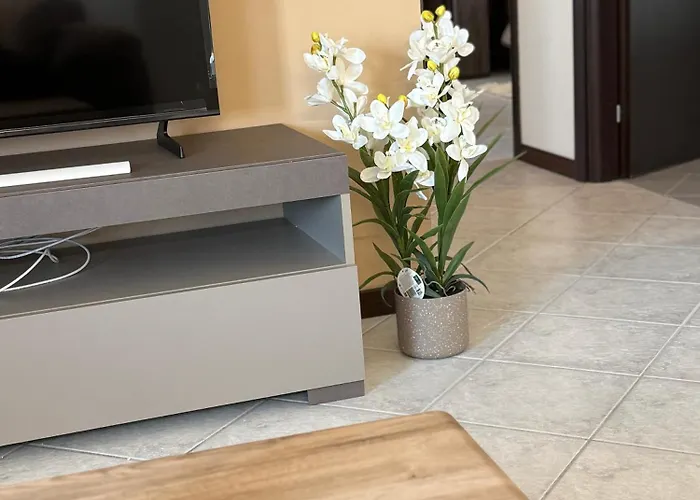 Casa Mario, In The Heart Of Appartement Asti