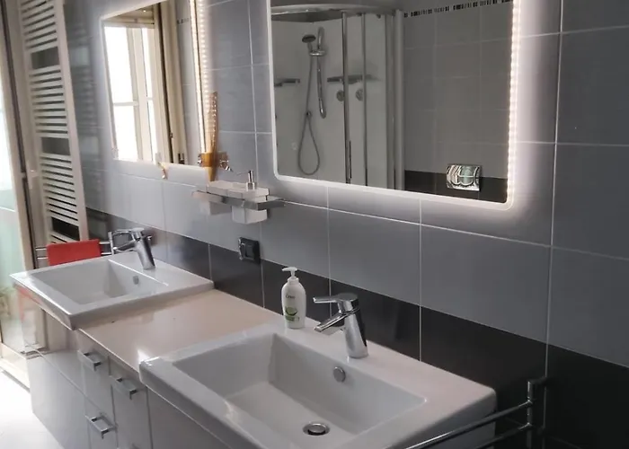 Casa Mario, In The Heart Of Appartement