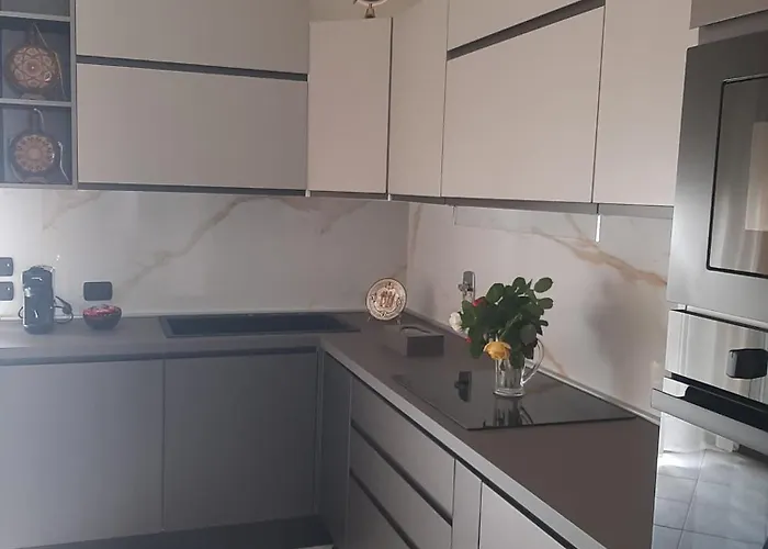 Appartement Casa Mario, In The Heart Of Asti