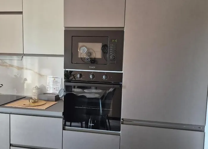 Appartement Casa Mario, In The Heart Of Asti