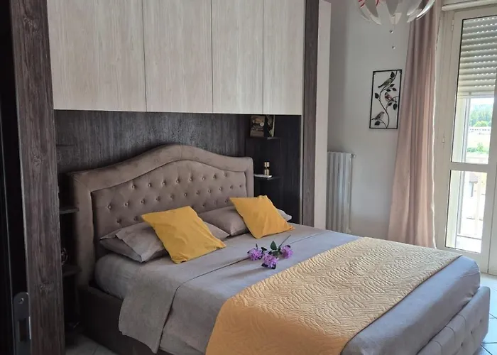 Casa Mario, In The Heart Of