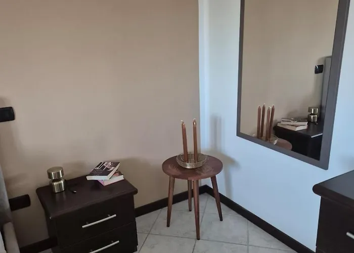 Casa Mario, In The Heart Of Appartement