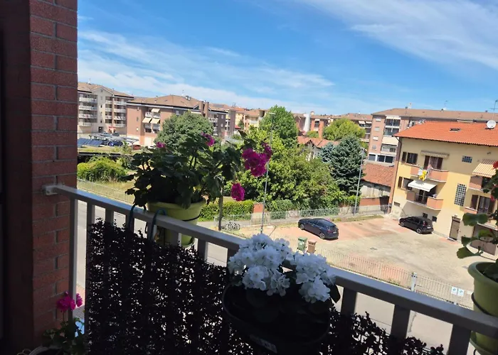 Casa Mario, In The Heart Of Appartement